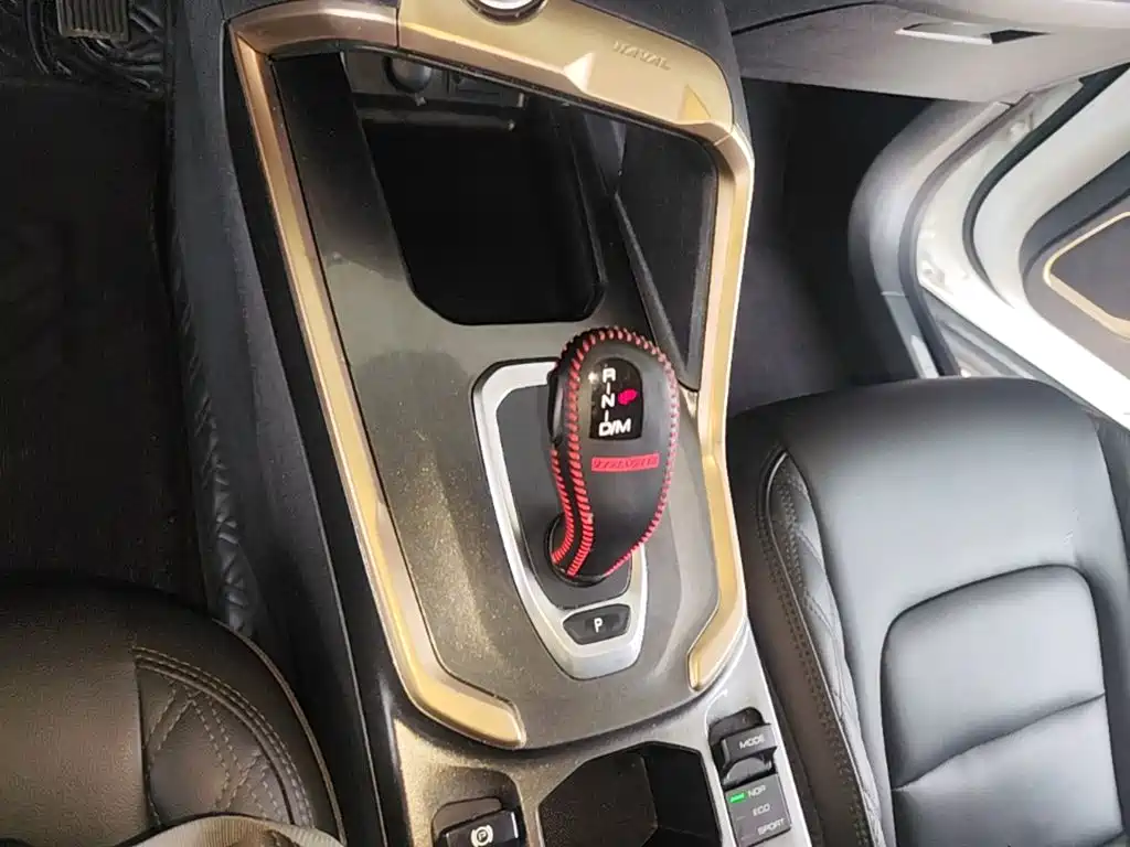 Haval H6 — миниатюра 14