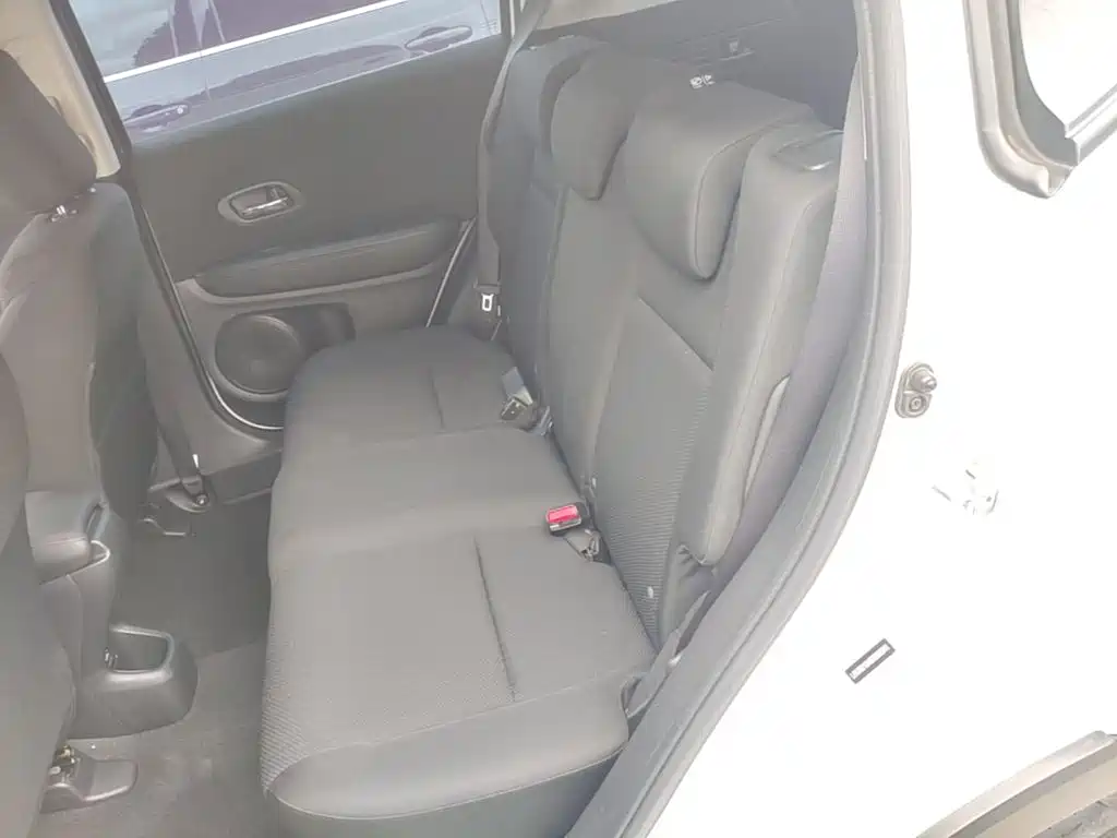 Honda Vezel — миниатюра 17