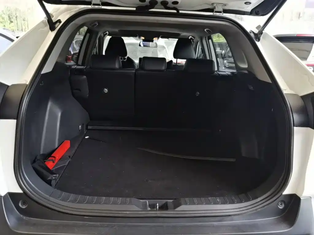 Toyota Wildlander — миниатюра 19