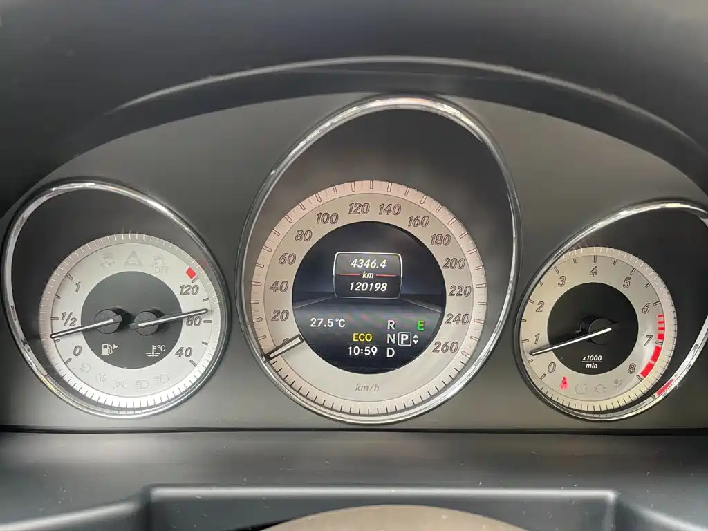 Mercedes-Benz GLK-Class — миниатюра 19