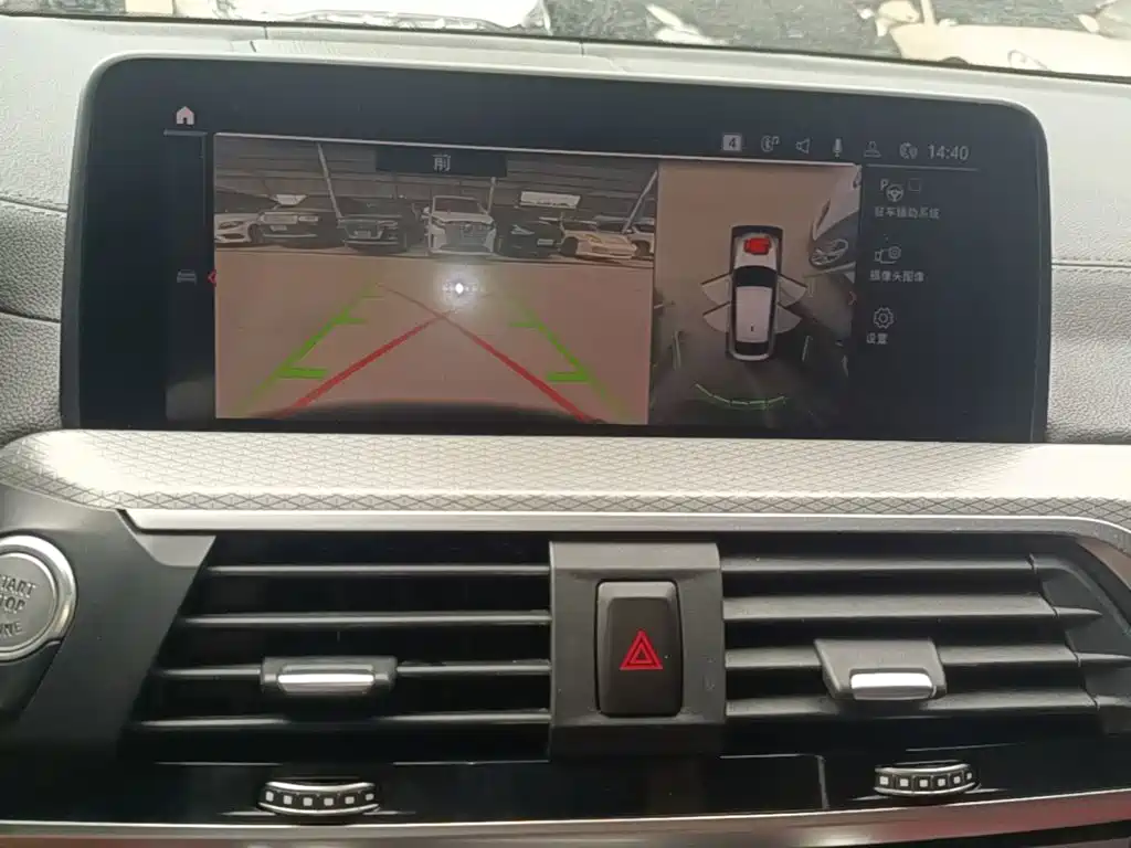 BMW X4 — миниатюра 13