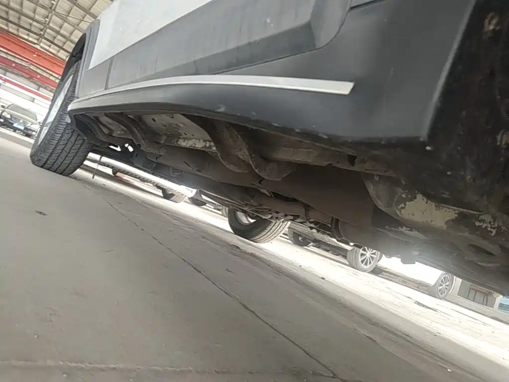 Chevrolet Captiva — миниатюра 21