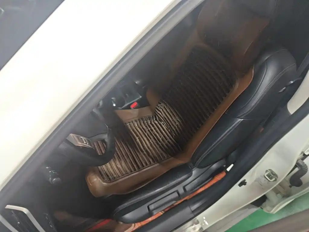 Nissan X-Trail — миниатюра 15