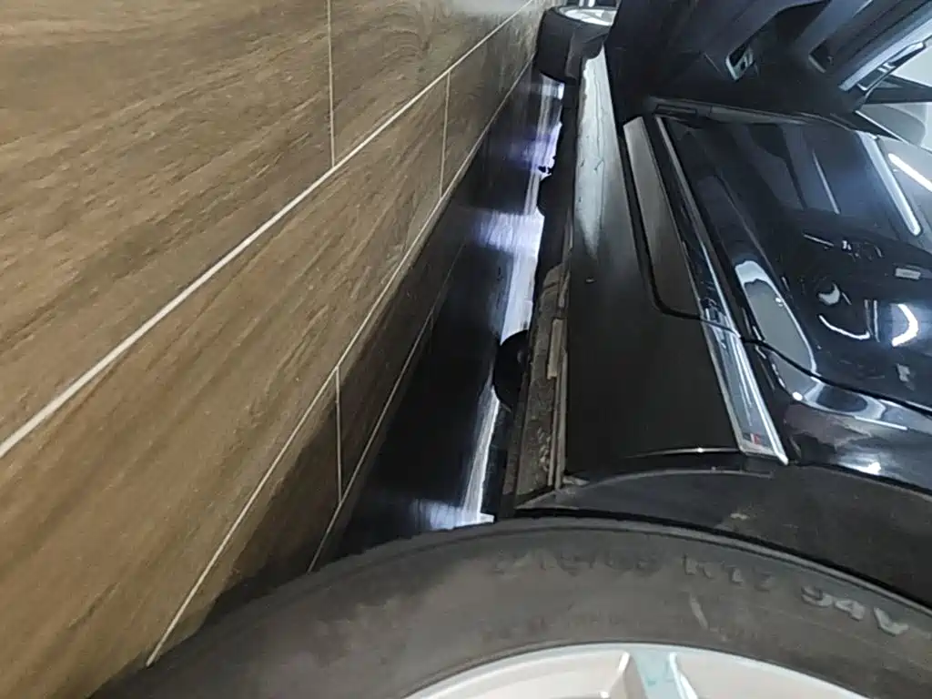 Volkswagen Magotan — миниатюра 22