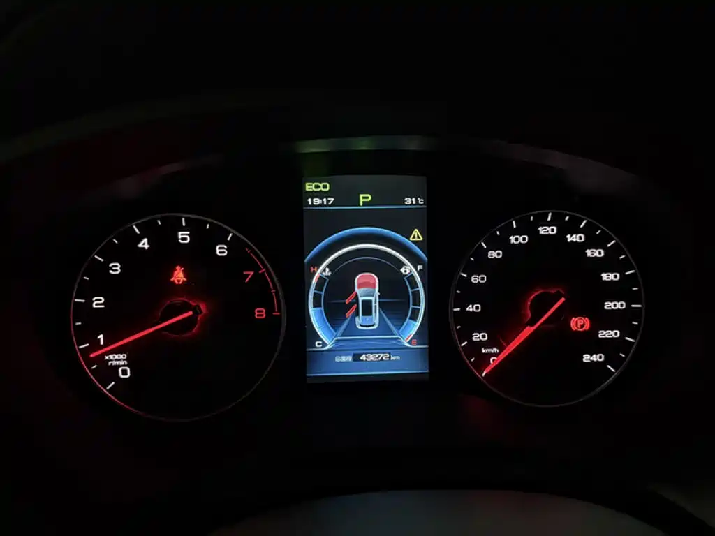 BYD Song — миниатюра 5