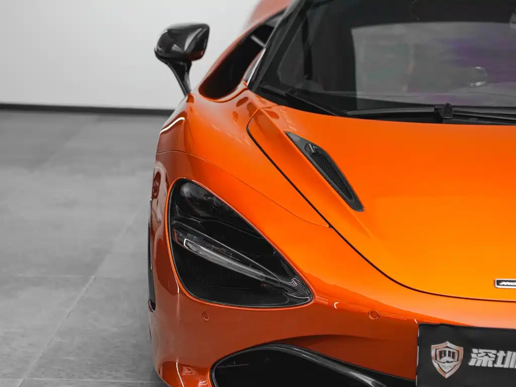 McLaren 720S — миниатюра 2