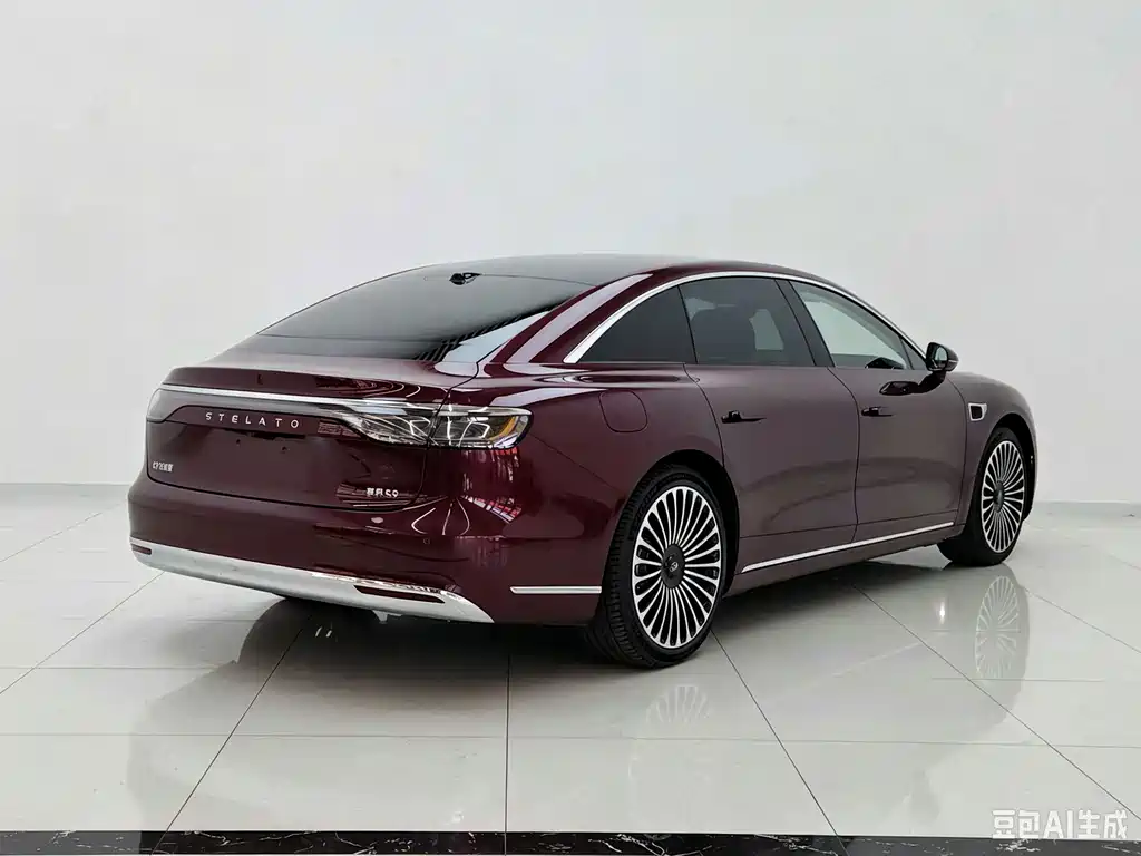 Xiangjie Xiangjie S9 — миниатюра 6