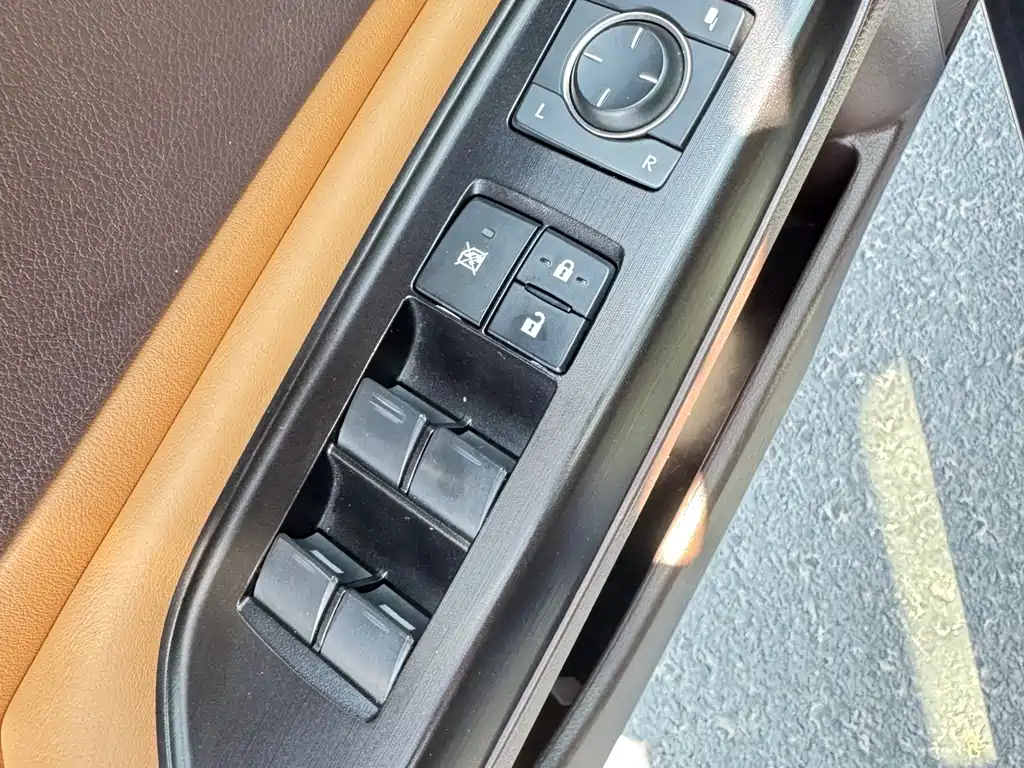 Lexus ES — фотографии объявления, Фото 22