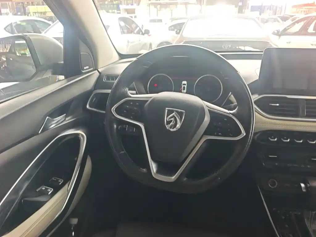 Baojun 530 — миниатюра 15
