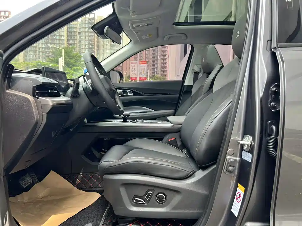 Oshan Oushang Z6 — миниатюра 13