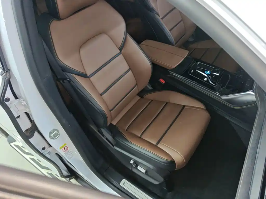 BYD Tang New Energy — миниатюра 25