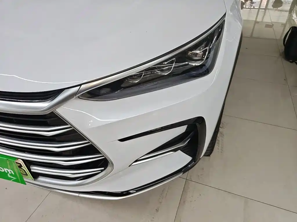 BYD Tang New Energy — миниатюра 24