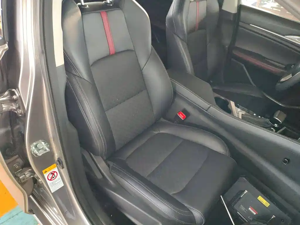 Changan Eado — миниатюра 25