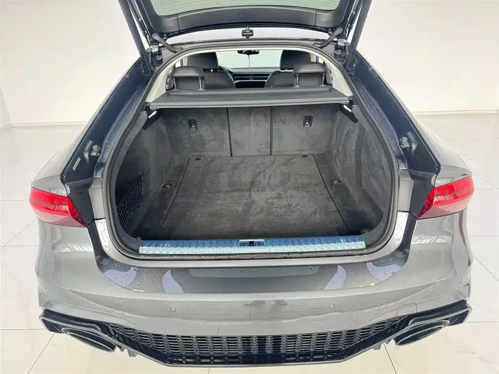 Audi A7 2023 45 TFSI