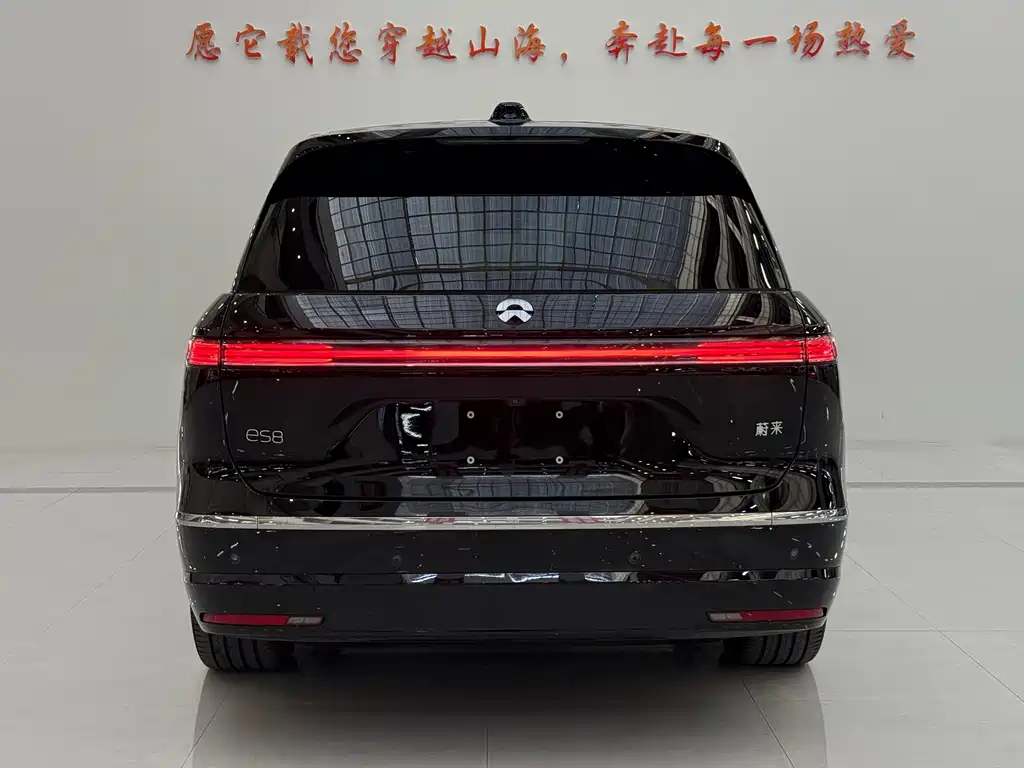 NIO ES8 2026 мест Executive Luxury
