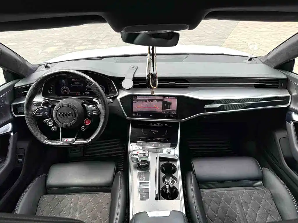 Audi A7 — миниатюра 13