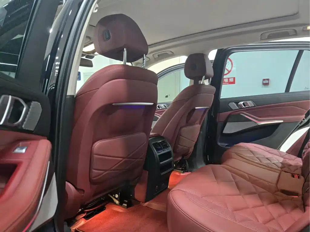 BMW X5 — миниатюра 5
