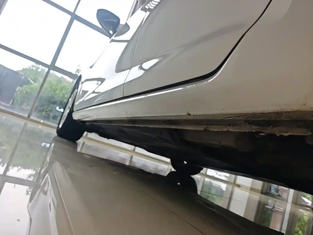 Volkswagen Golf — миниатюра 22