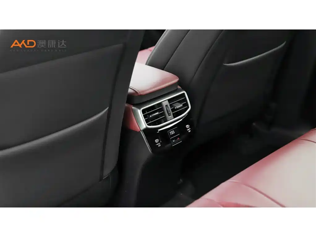 Lexus RX 2023 500h F SPORT Performance