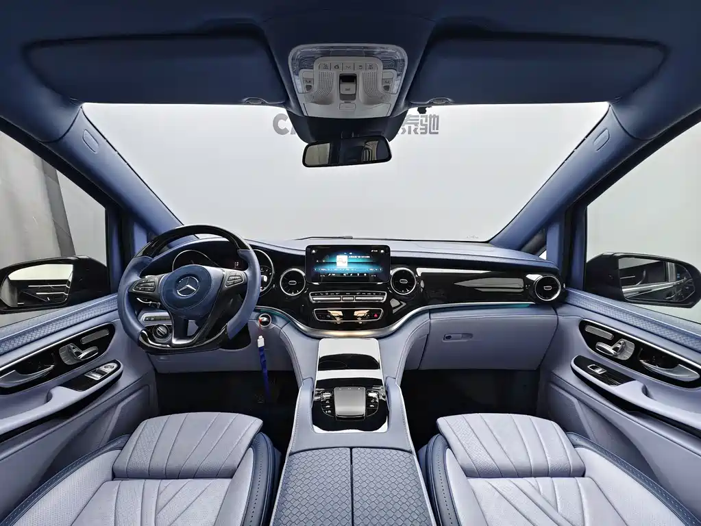 Kasheng V-Class 2023 V 260 L