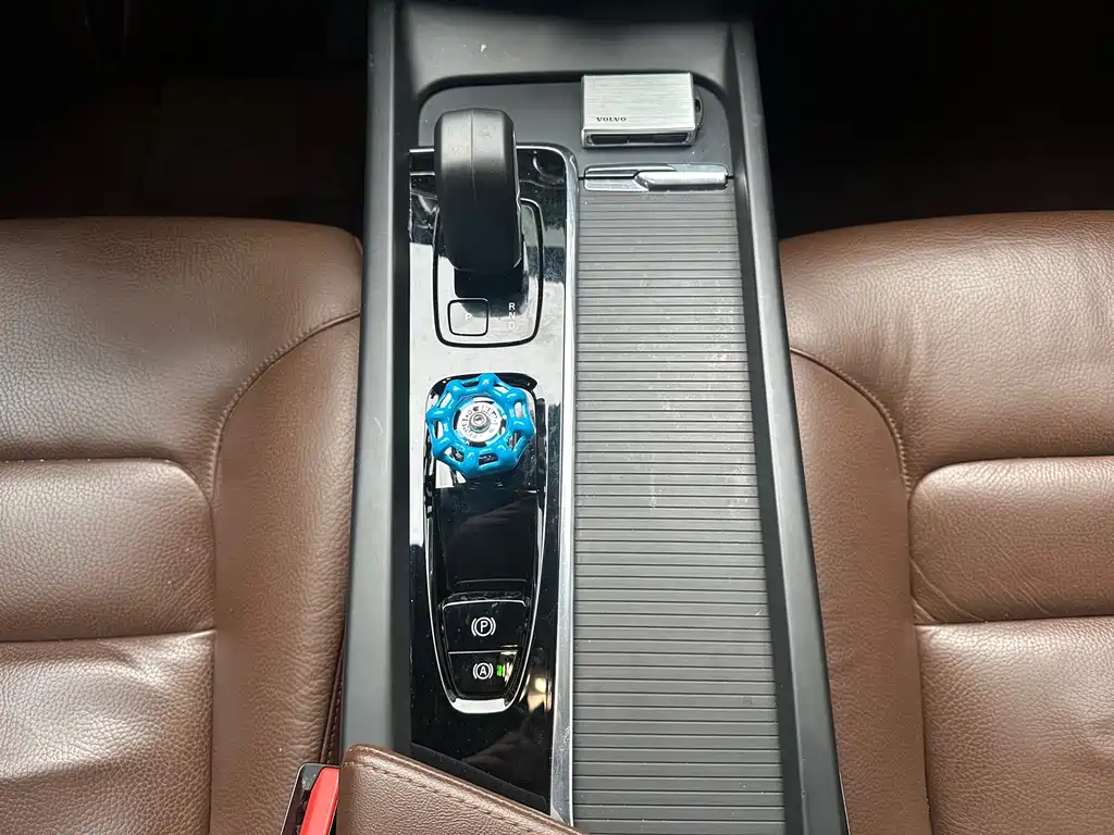 Volvo XC60 — миниатюра 14