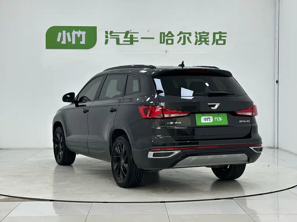 Jetta VS7 — миниатюра 4