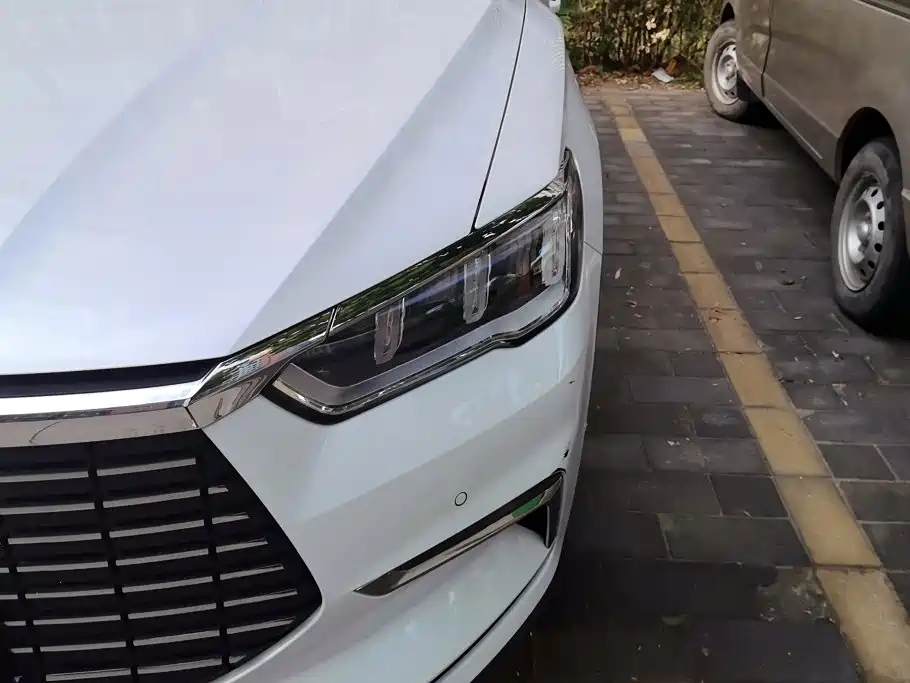 BYD Pro New Energy — миниатюра 5