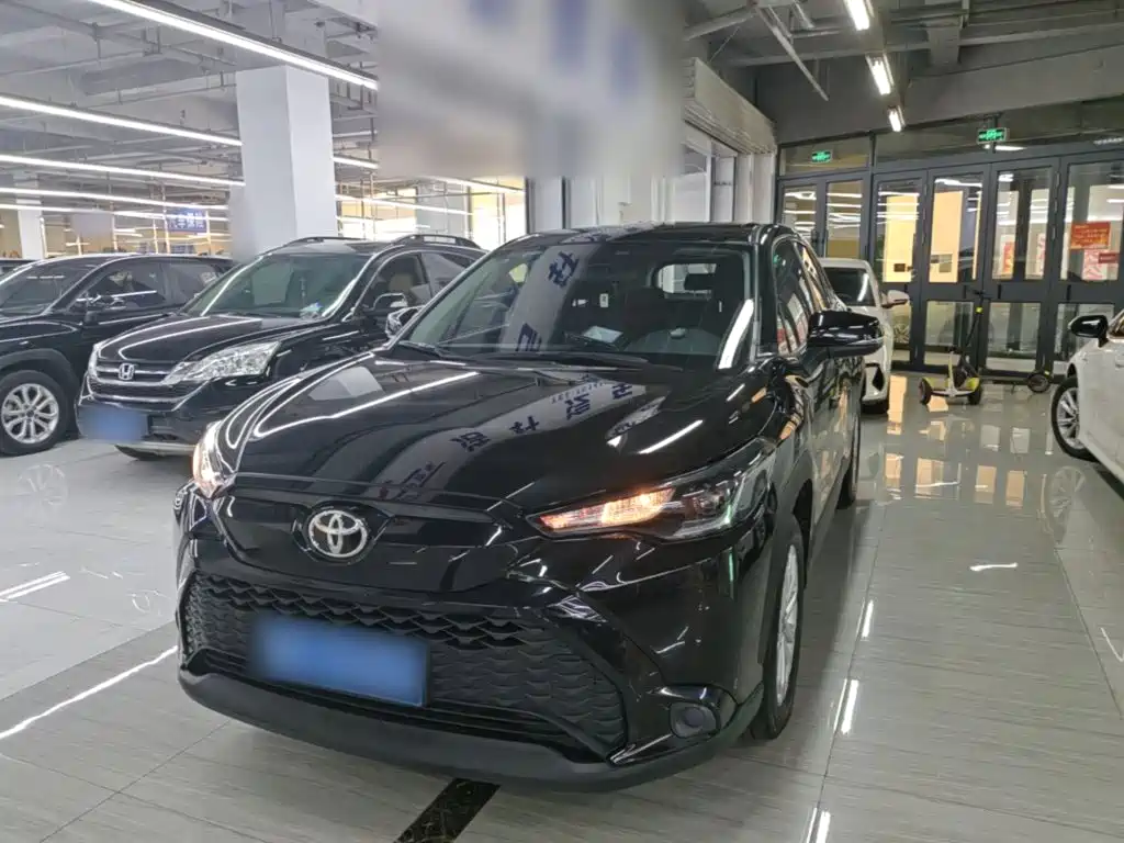 Toyota Frontlander