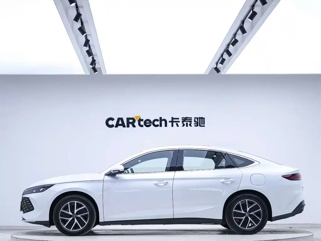 BYD Qin L — миниатюра 3
