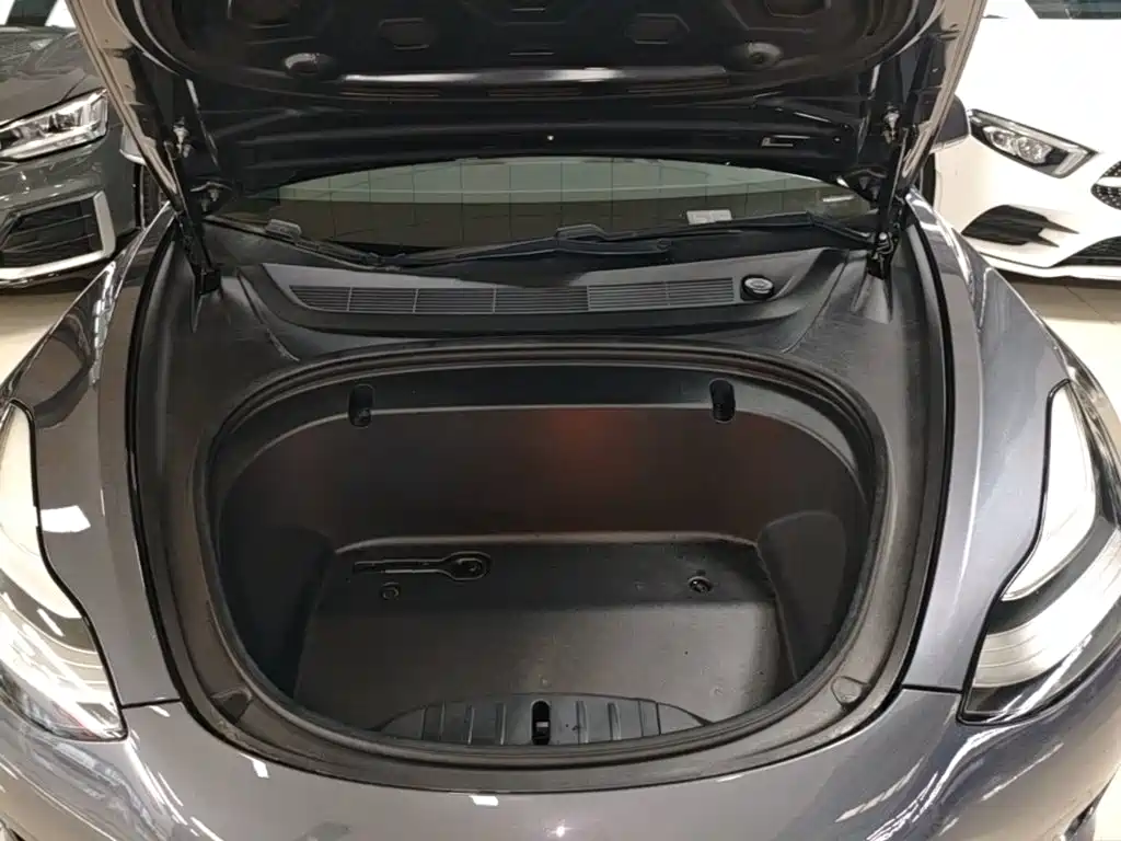 Tesla Model 3 — миниатюра 20