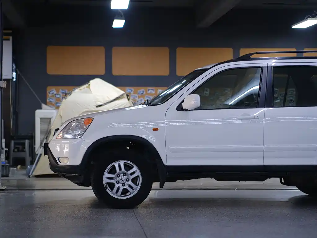 Honda CR-V 2004 2.0L