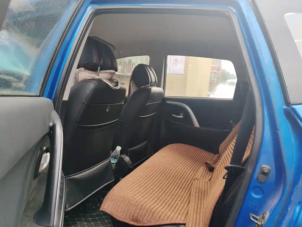 Changan CX20 — миниатюра 18