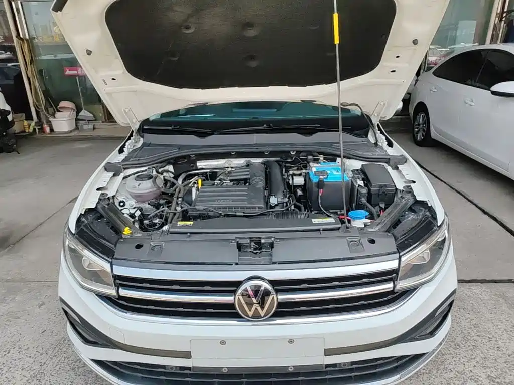 Volkswagen Bora — миниатюра 20