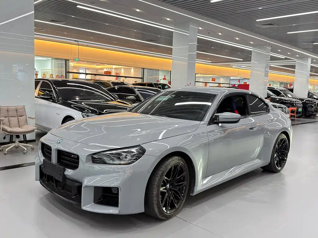 BMW M2
