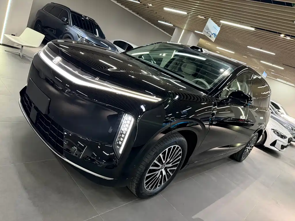 BYD Datang — миниатюра 2