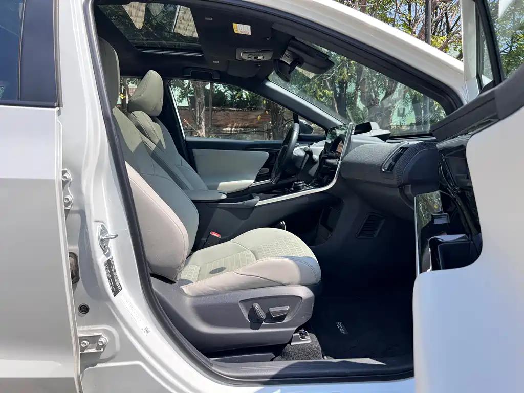 TOYOTA PLATINUM WISDOM 4X