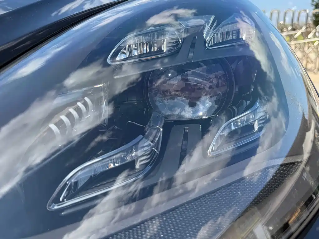 Porsche Cayenne 2023 Cayenne S 2.9T