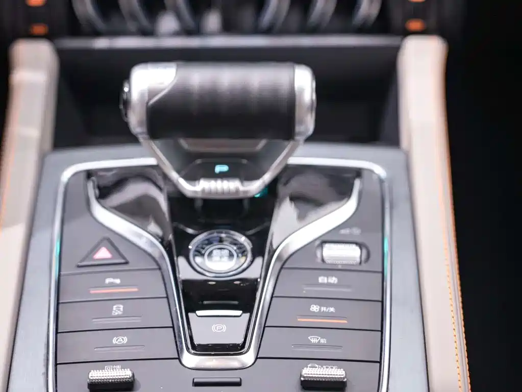 BYD Yuan Plus — миниатюра 13