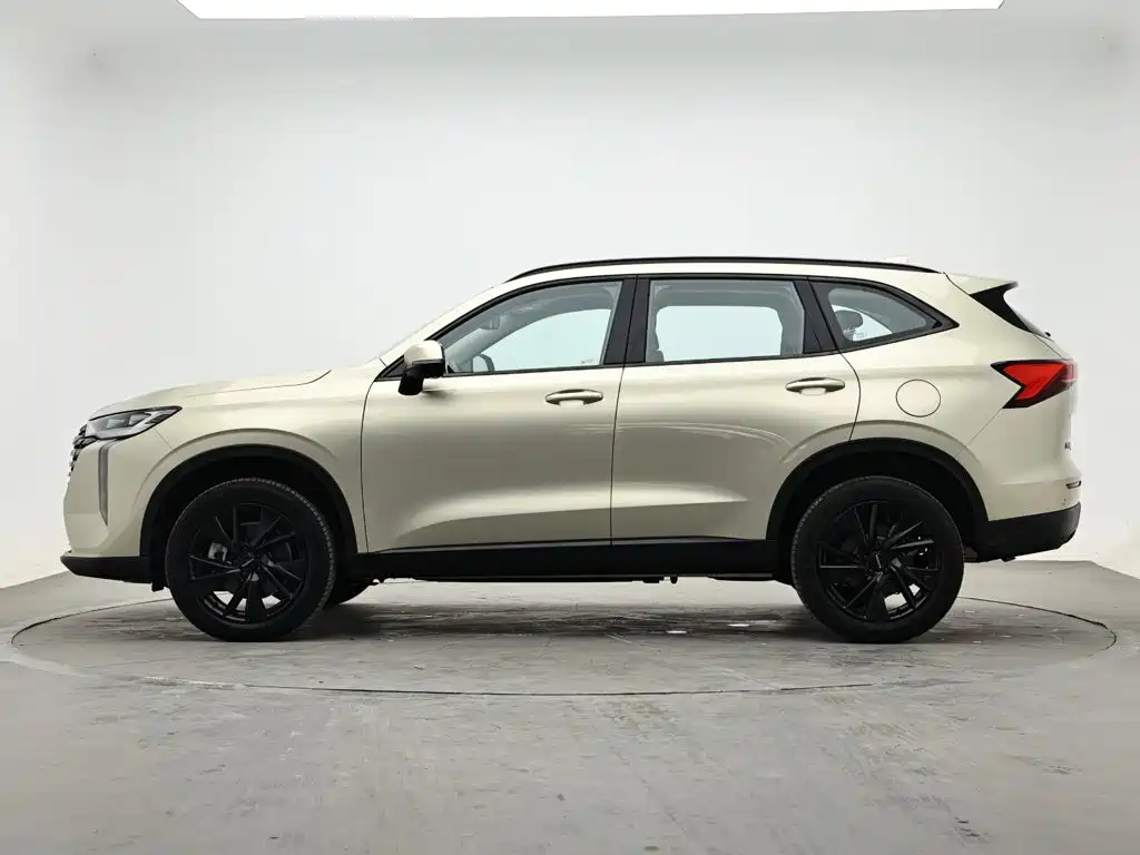 Haval H6 — миниатюра 6