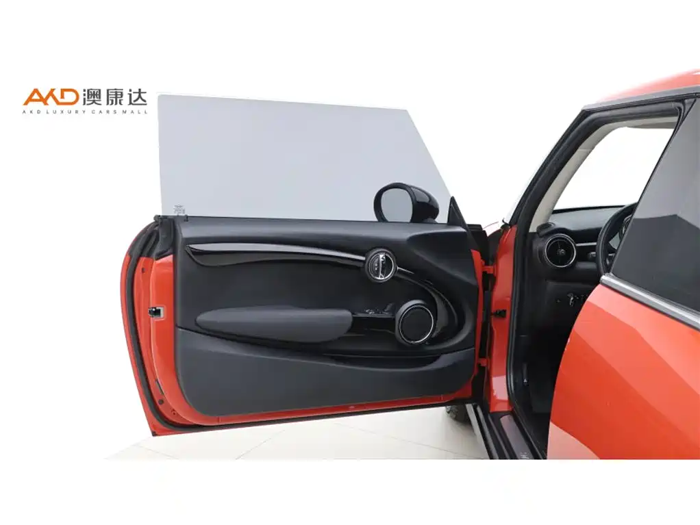 MINI Mini — миниатюра 10