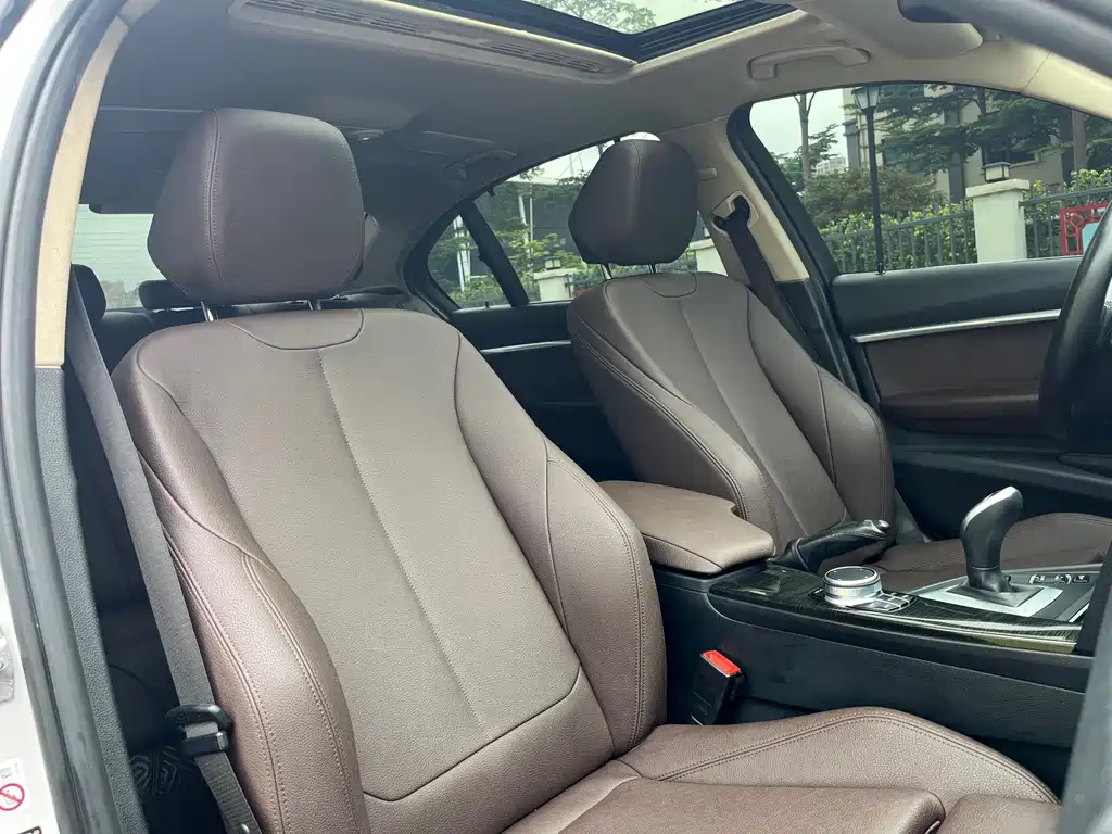 BMW 3 Series — миниатюра 29