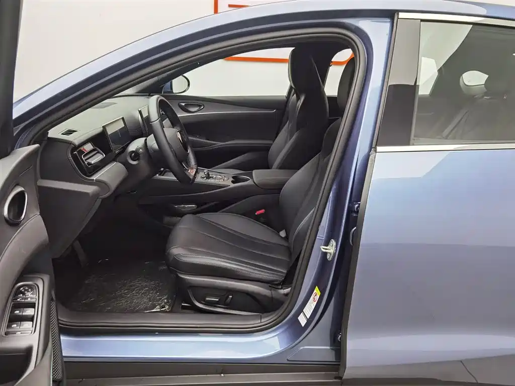 BYD SEAL 06 NEW ENERGY