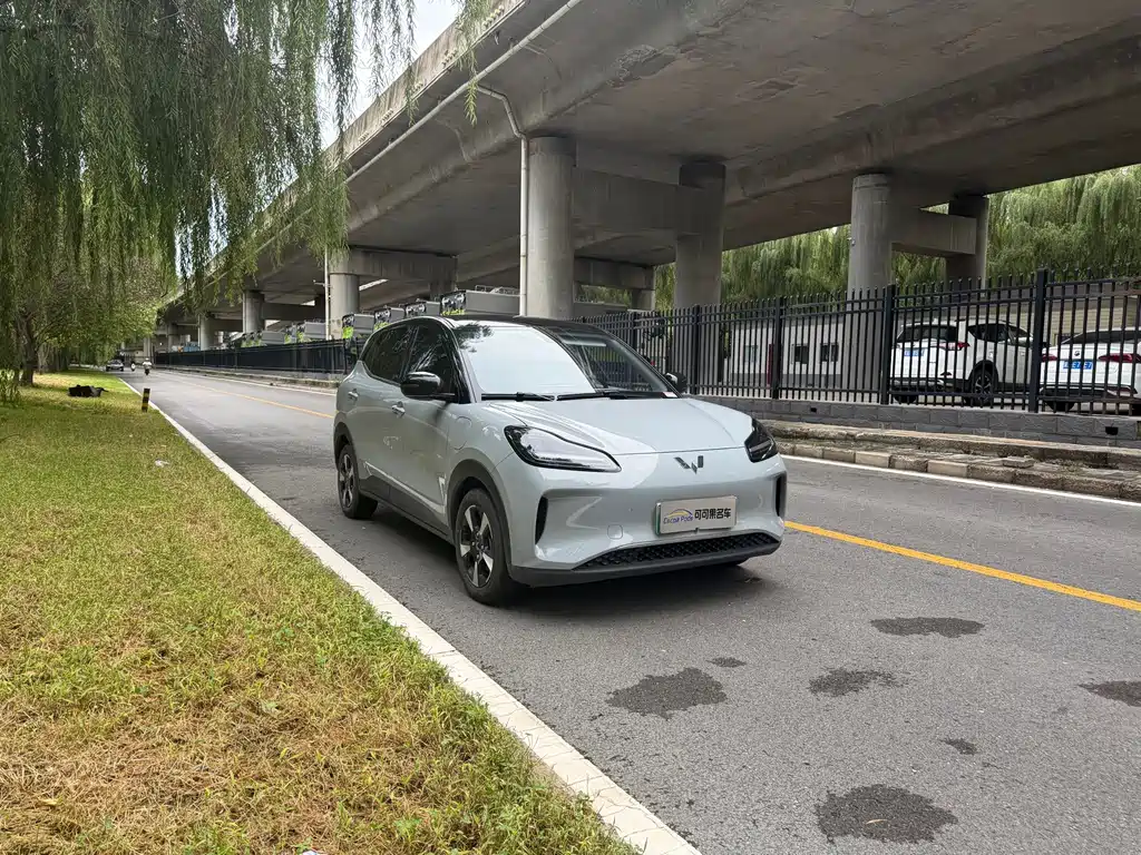Wuling Bingo PLUS — миниатюра 3