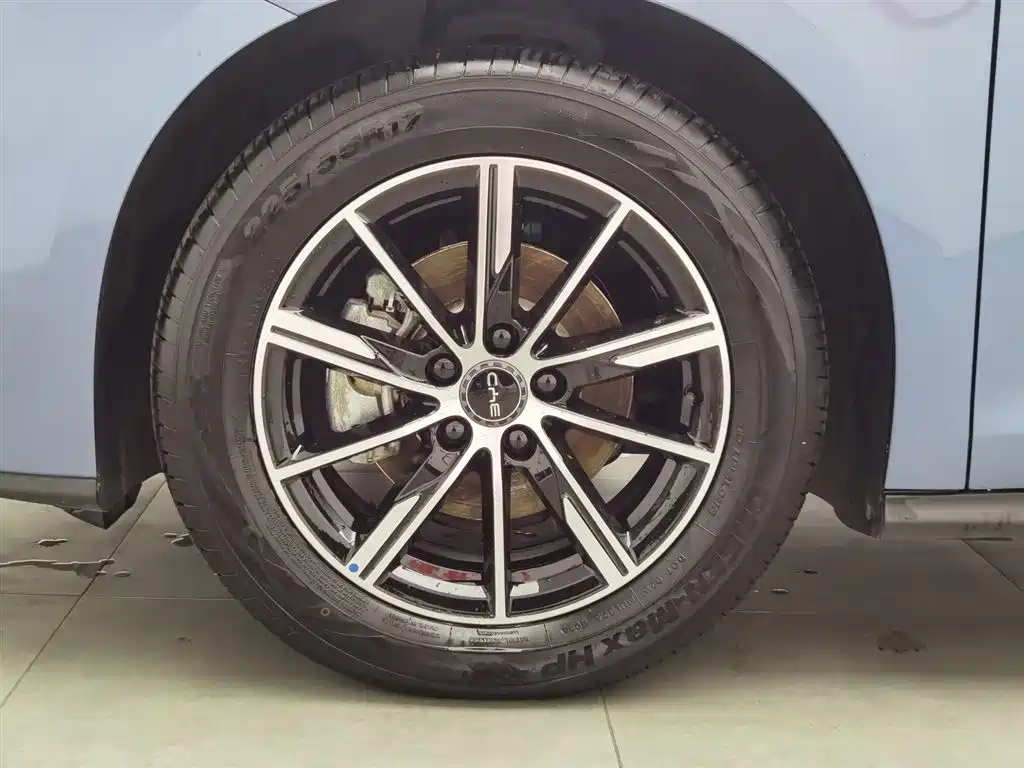 BYD SEAL 06 NEW ENERGY