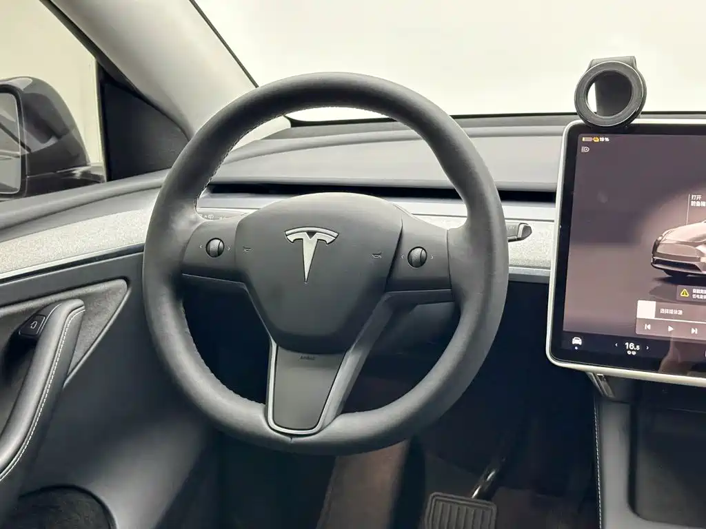 Tesla Model Y — миниатюра 16