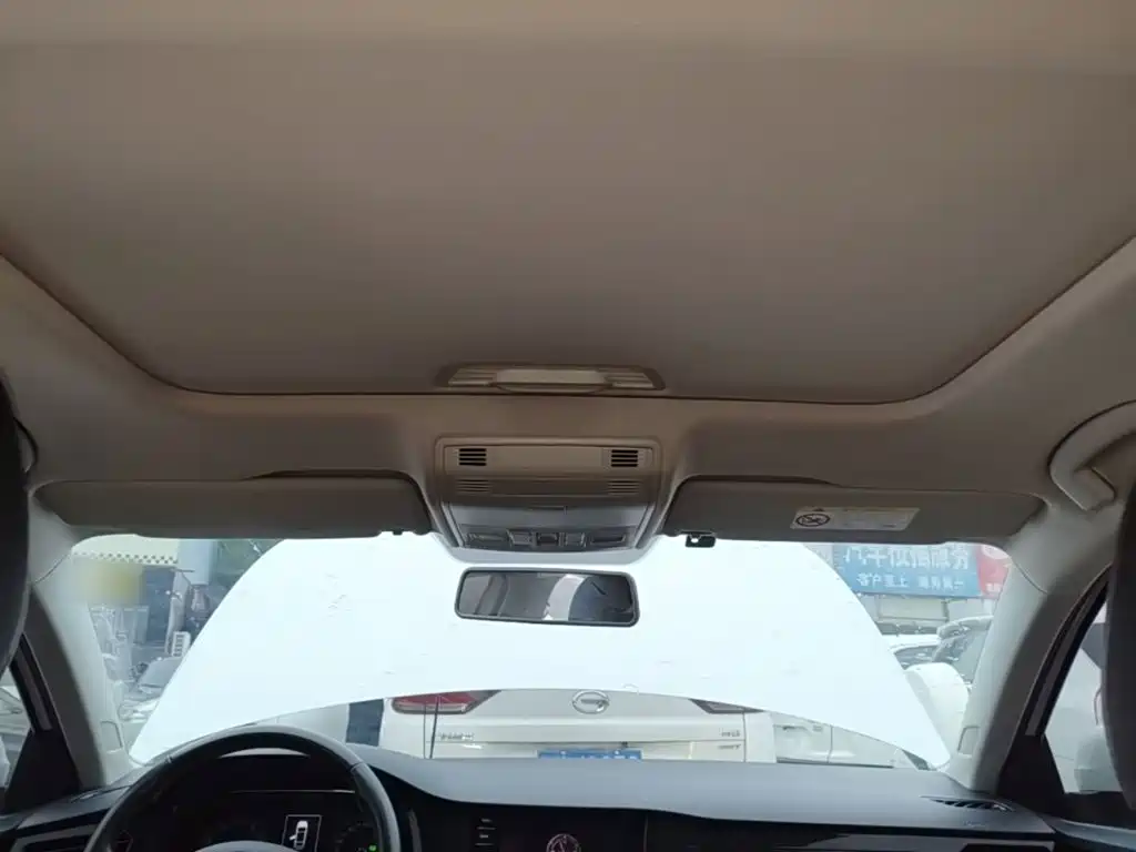 Volkswagen Bora — миниатюра 18