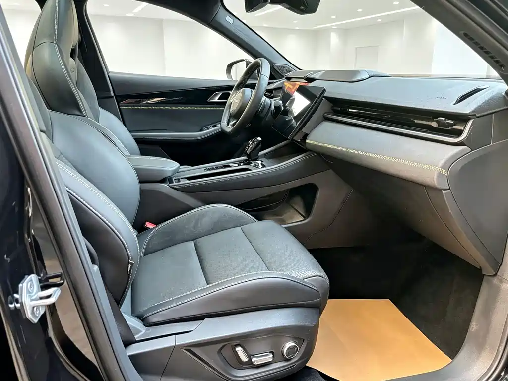 Lynk & Co 03 2023 — фото 6