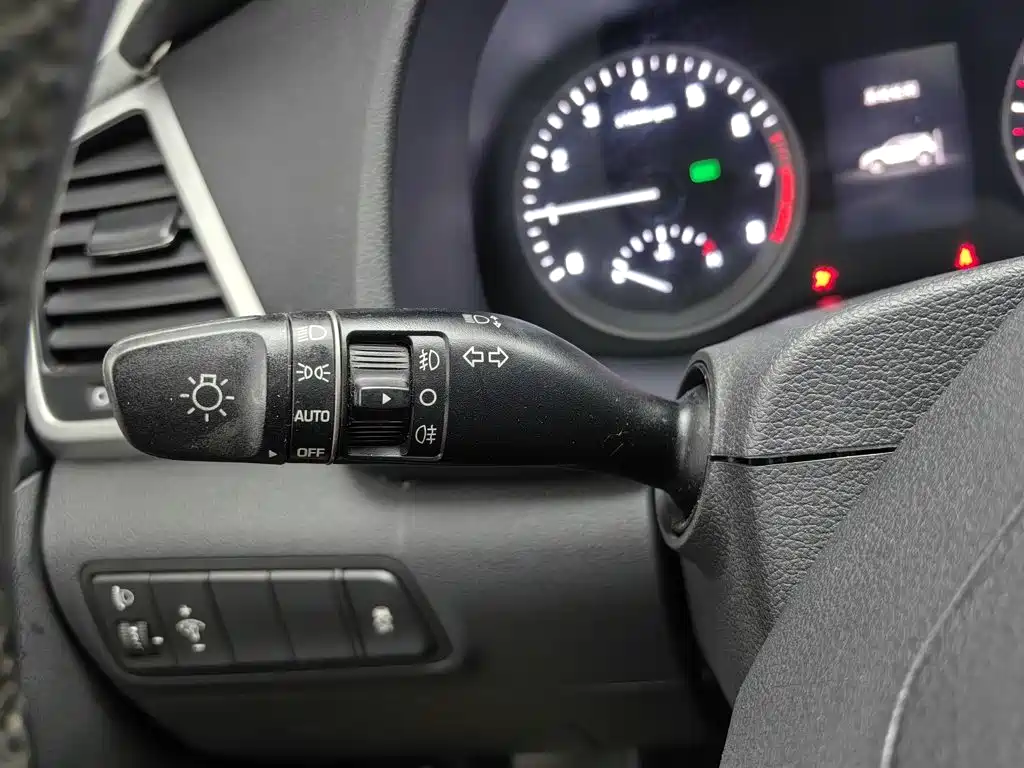 Hyundai Tucson — миниатюра 21