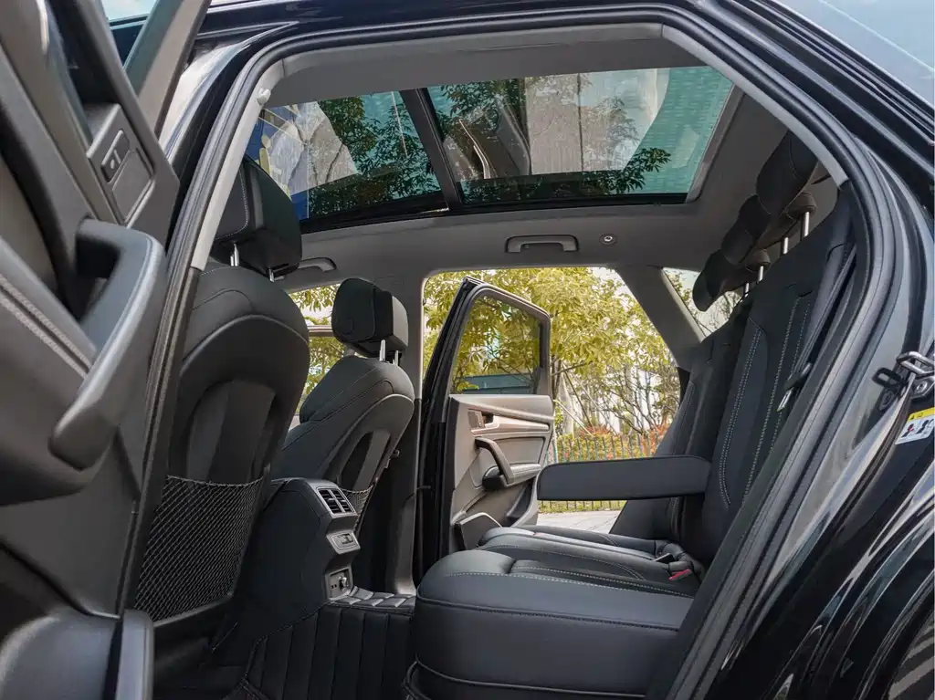 Audi Q5L — миниатюра 26