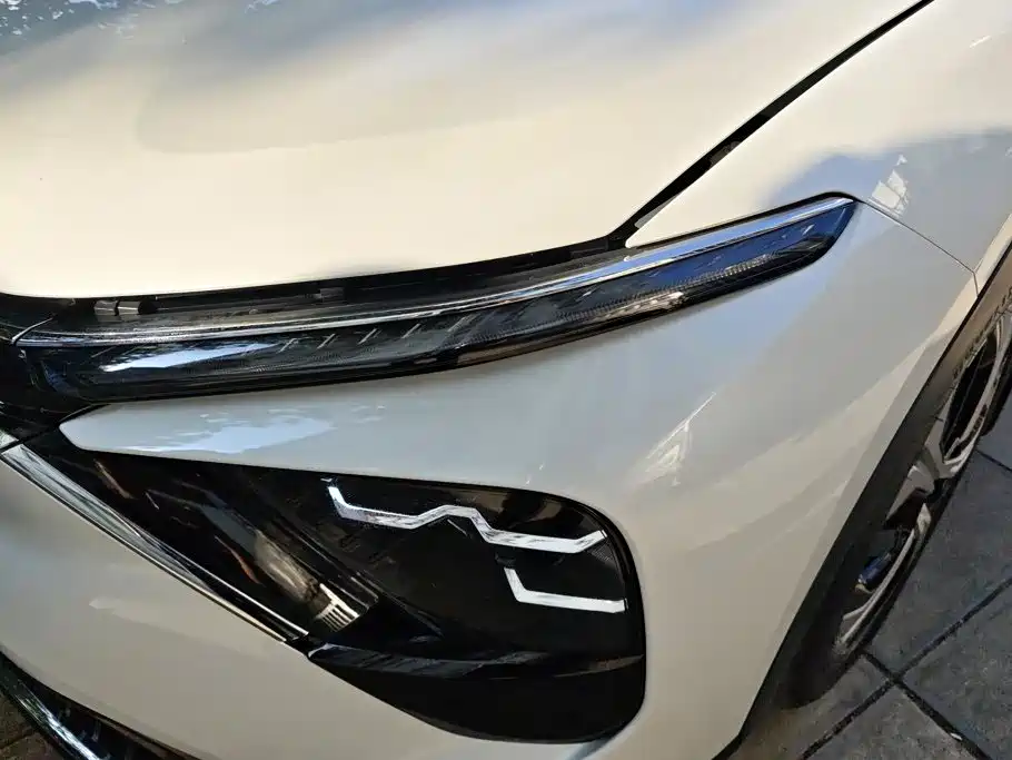 Citroen C5 X — миниатюра 5
